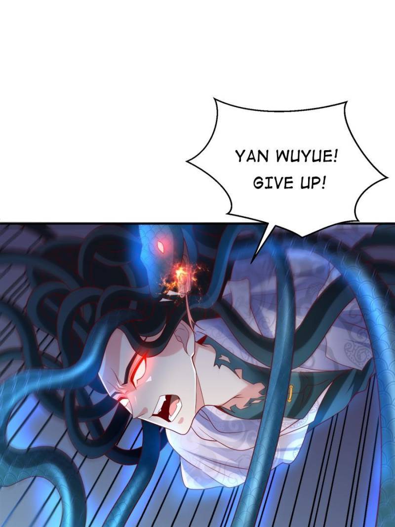 To Possess the Heavenly Body Chapter 34 - Page 5