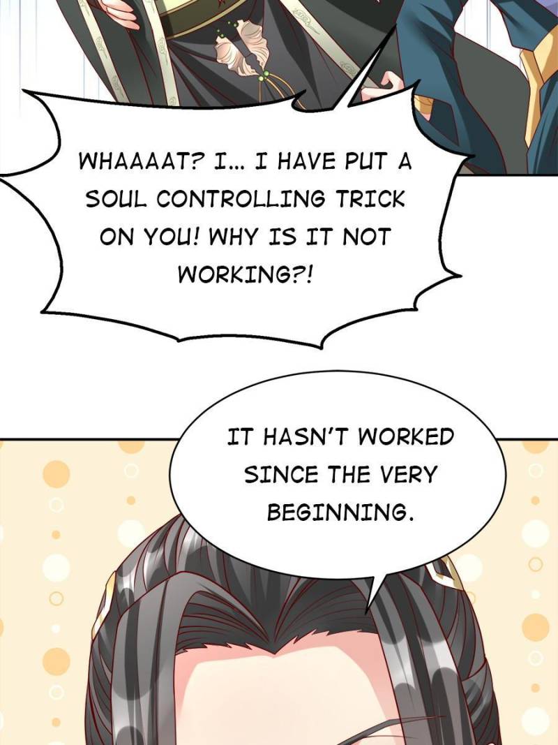 To Possess the Heavenly Body Chapter 34 - Page 51