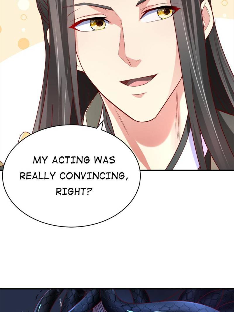 To Possess the Heavenly Body Chapter 34 - Page 52