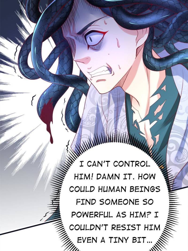 To Possess the Heavenly Body Chapter 34 - Page 53