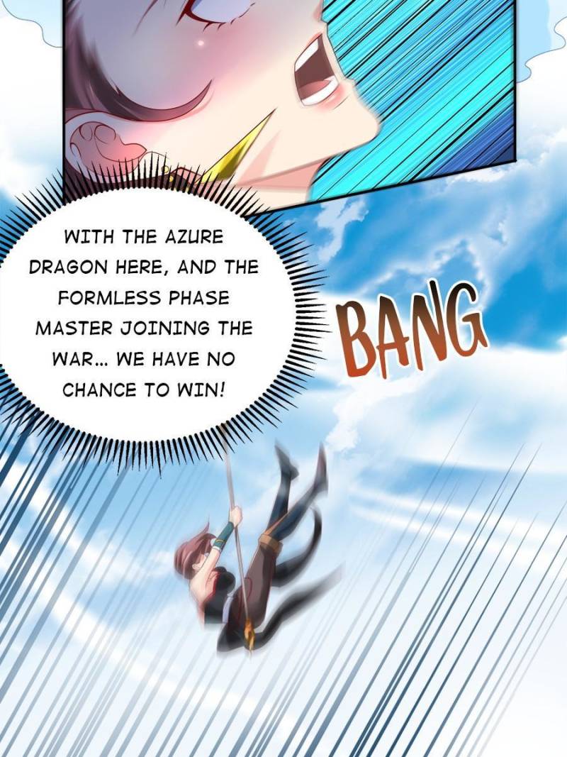 To Possess the Heavenly Body Chapter 34 - Page 8