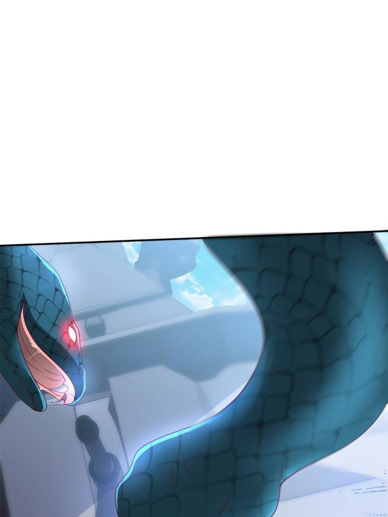 To Possess the Heavenly Body Chapter 34 - Page 10