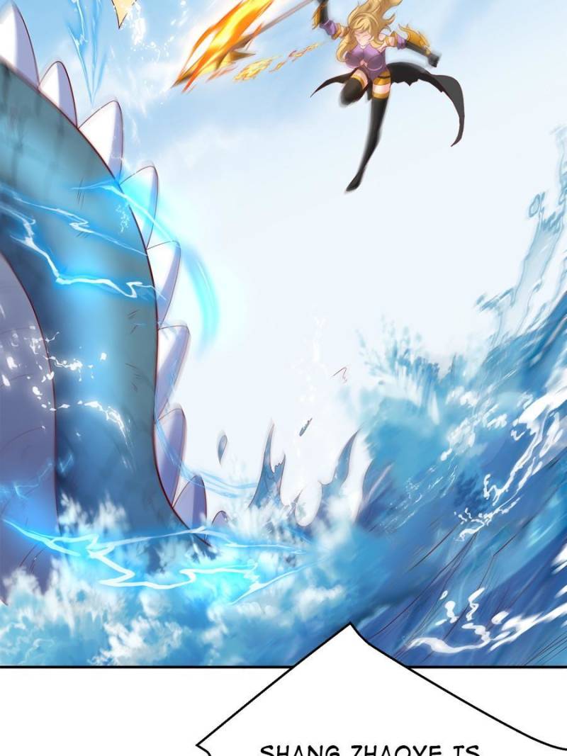 To Possess the Heavenly Body Chapter 35 - Page 2