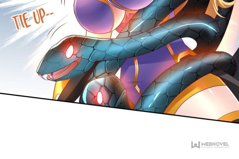 To Possess the Heavenly Body Chapter 35 - Page 12