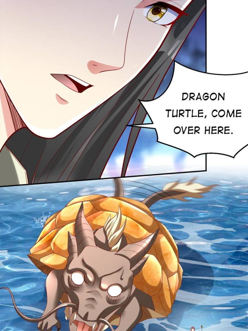 To Possess the Heavenly Body Chapter 35 - Page 19
