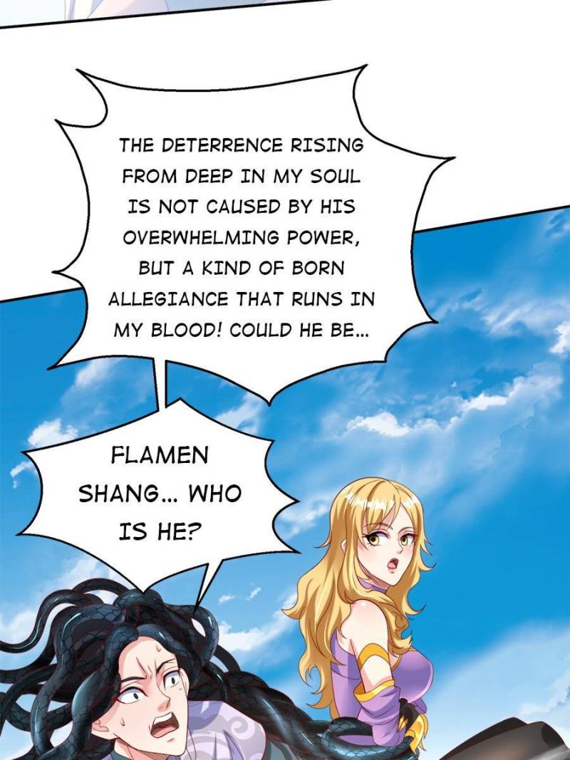 To Possess the Heavenly Body Chapter 35 - Page 25