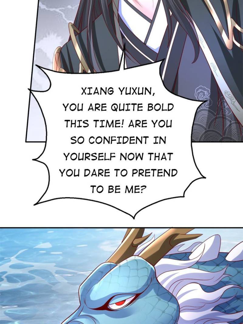 To Possess the Heavenly Body Chapter 35 - Page 30