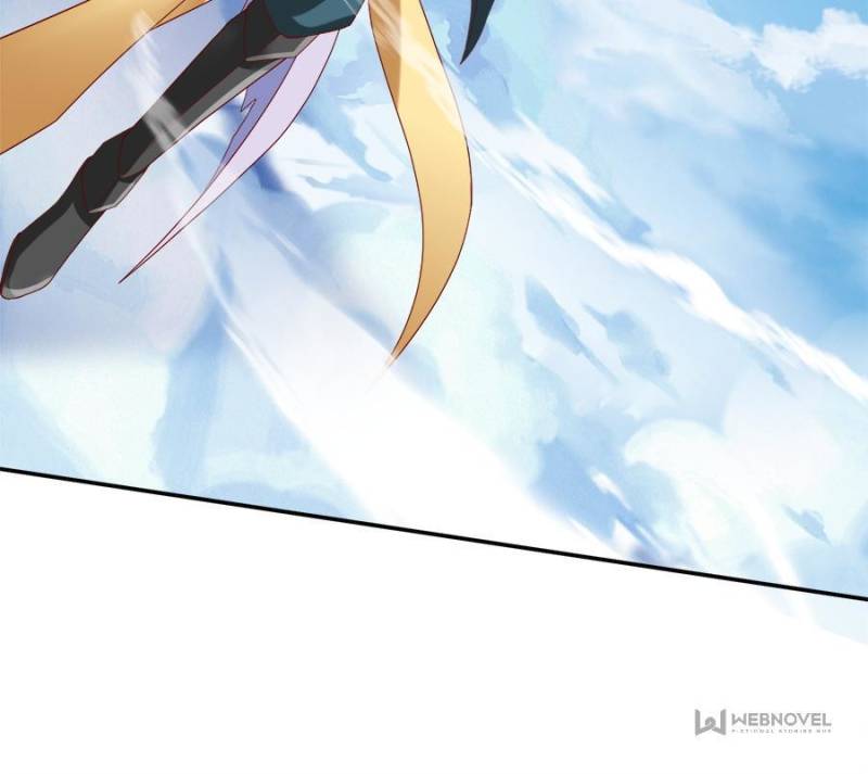 To Possess the Heavenly Body Chapter 35 - Page 4