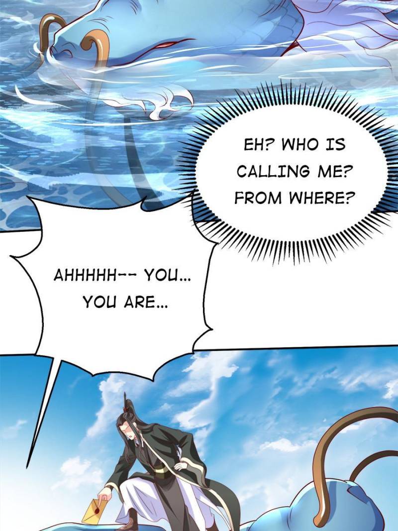 To Possess the Heavenly Body Chapter 35 - Page 31