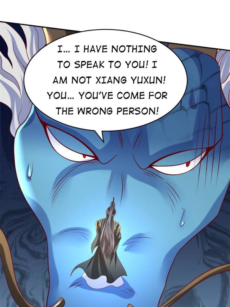 To Possess the Heavenly Body Chapter 35 - Page 33
