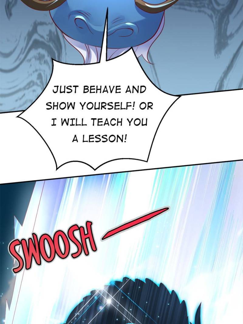 To Possess the Heavenly Body Chapter 35 - Page 34