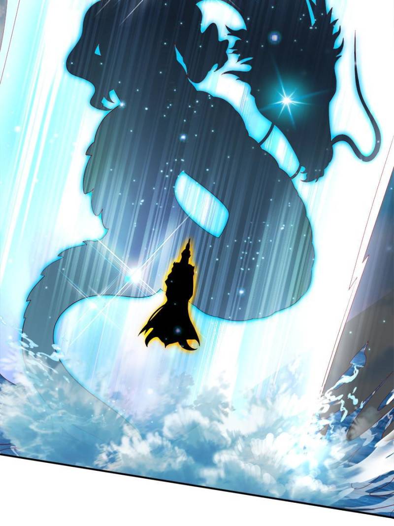 To Possess the Heavenly Body Chapter 35 - Page 35