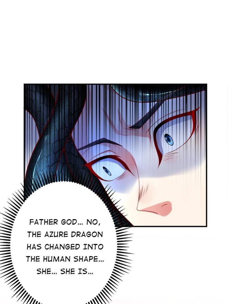 To Possess the Heavenly Body Chapter 35 - Page 37