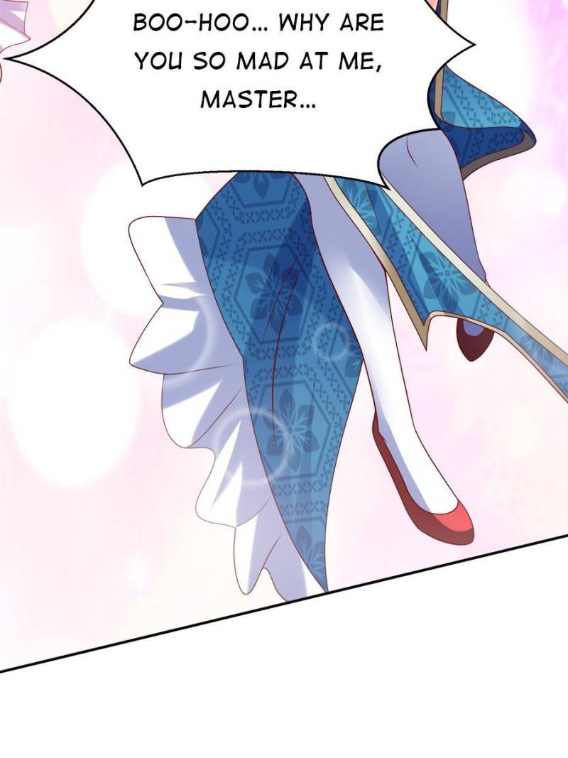 To Possess the Heavenly Body Chapter 35 - Page 39
