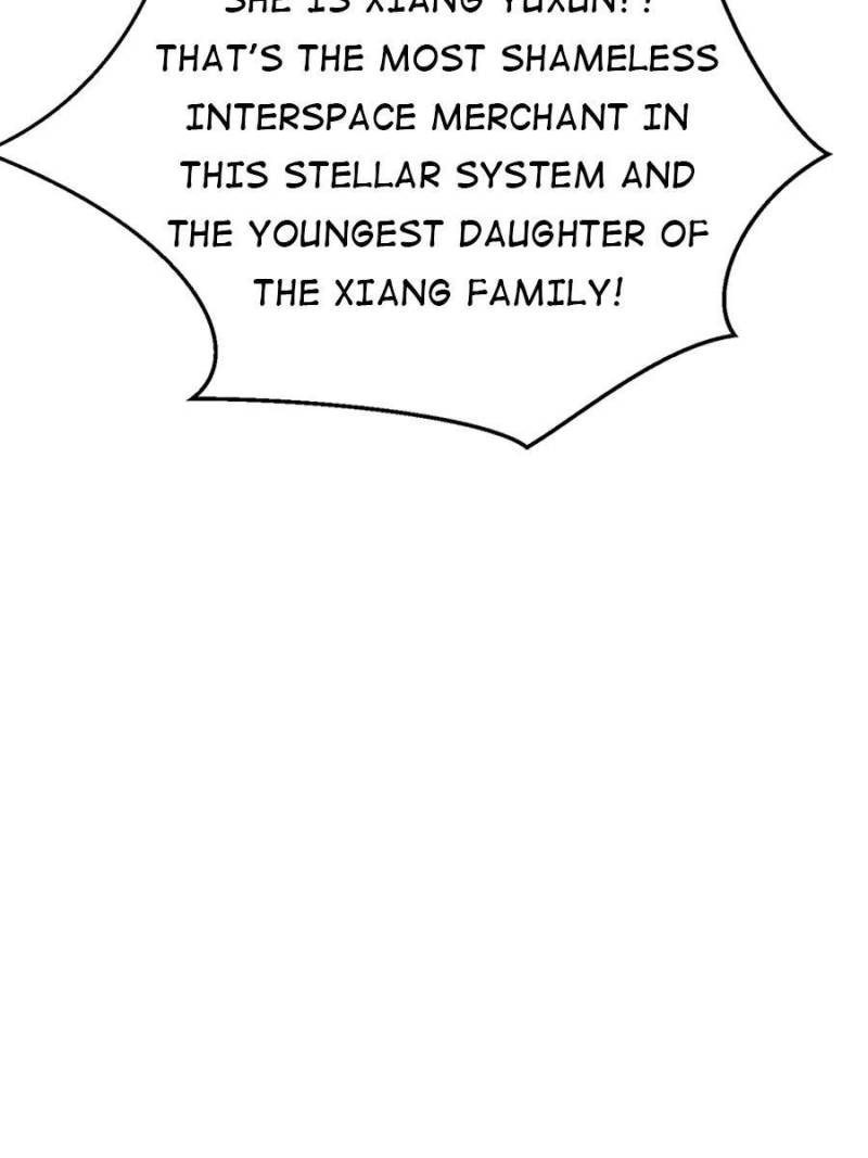 To Possess the Heavenly Body Chapter 35 - Page 42