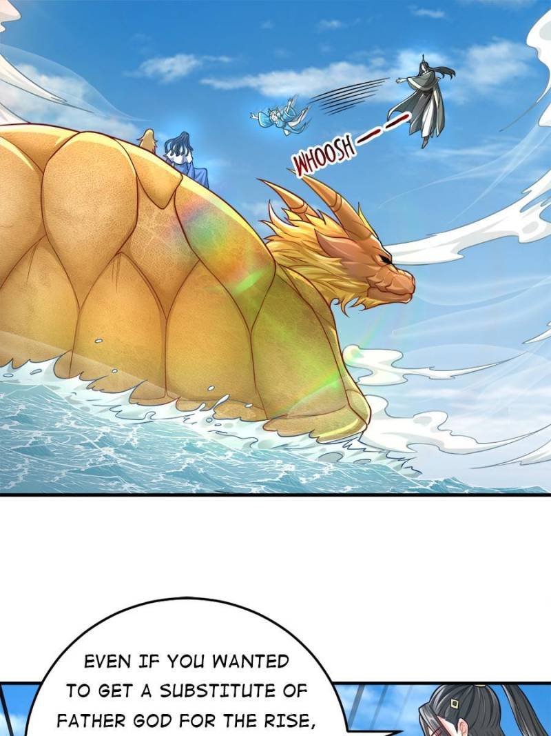 To Possess the Heavenly Body Chapter 35 - Page 45