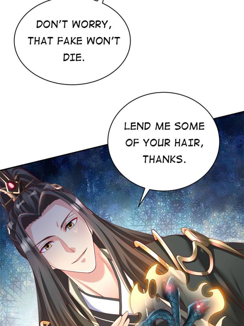 To Possess the Heavenly Body Chapter 35 - Page 6