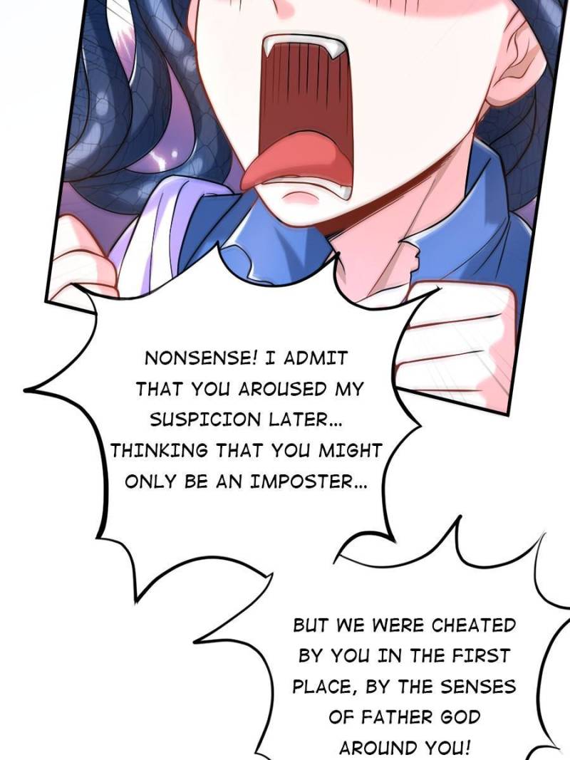 To Possess the Heavenly Body Chapter 35 - Page 54