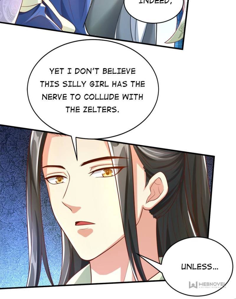 To Possess the Heavenly Body Chapter 35 - Page 57