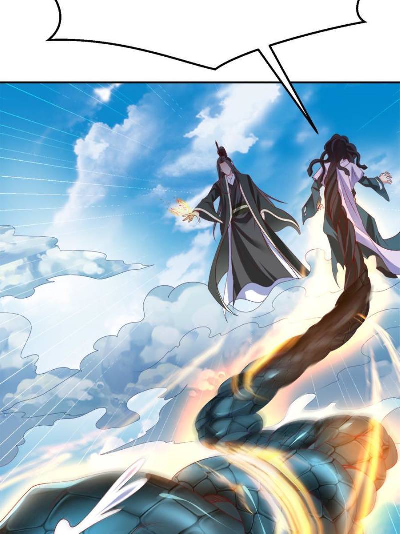 To Possess the Heavenly Body Chapter 35 - Page 8