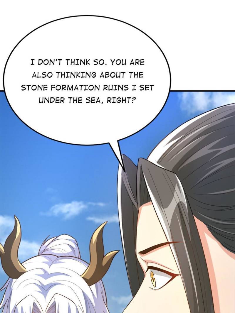 To Possess the Heavenly Body Chapter 36 - Page 13