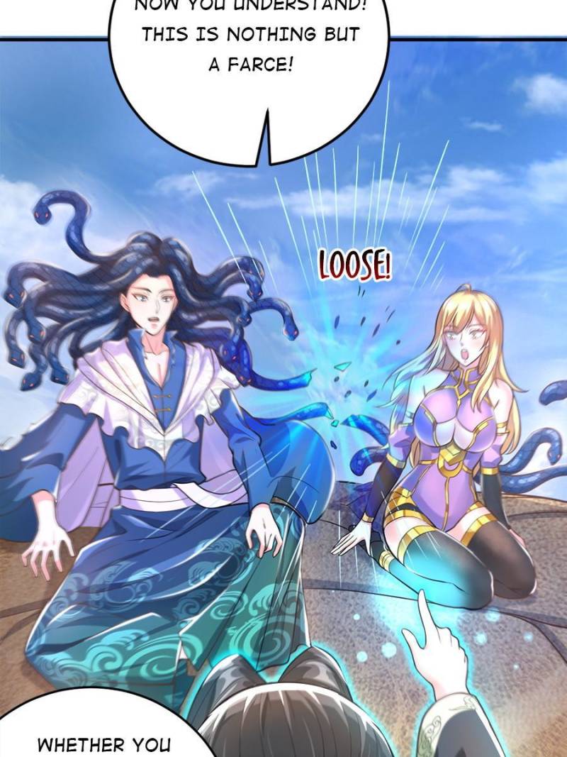 To Possess the Heavenly Body Chapter 36 - Page 15