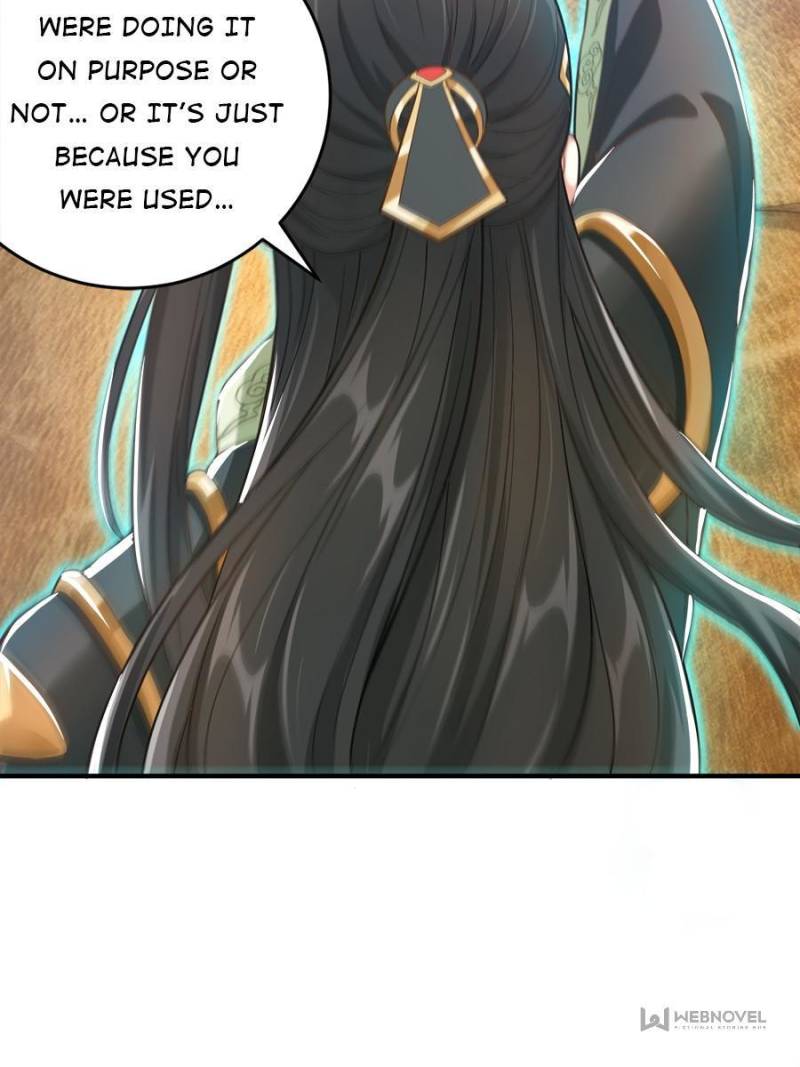 To Possess the Heavenly Body Chapter 36 - Page 16