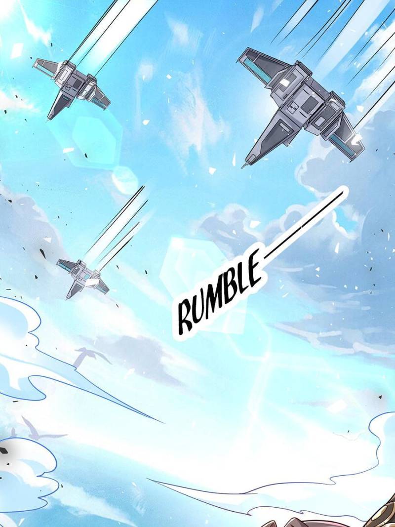 To Possess the Heavenly Body Chapter 36 - Page 17