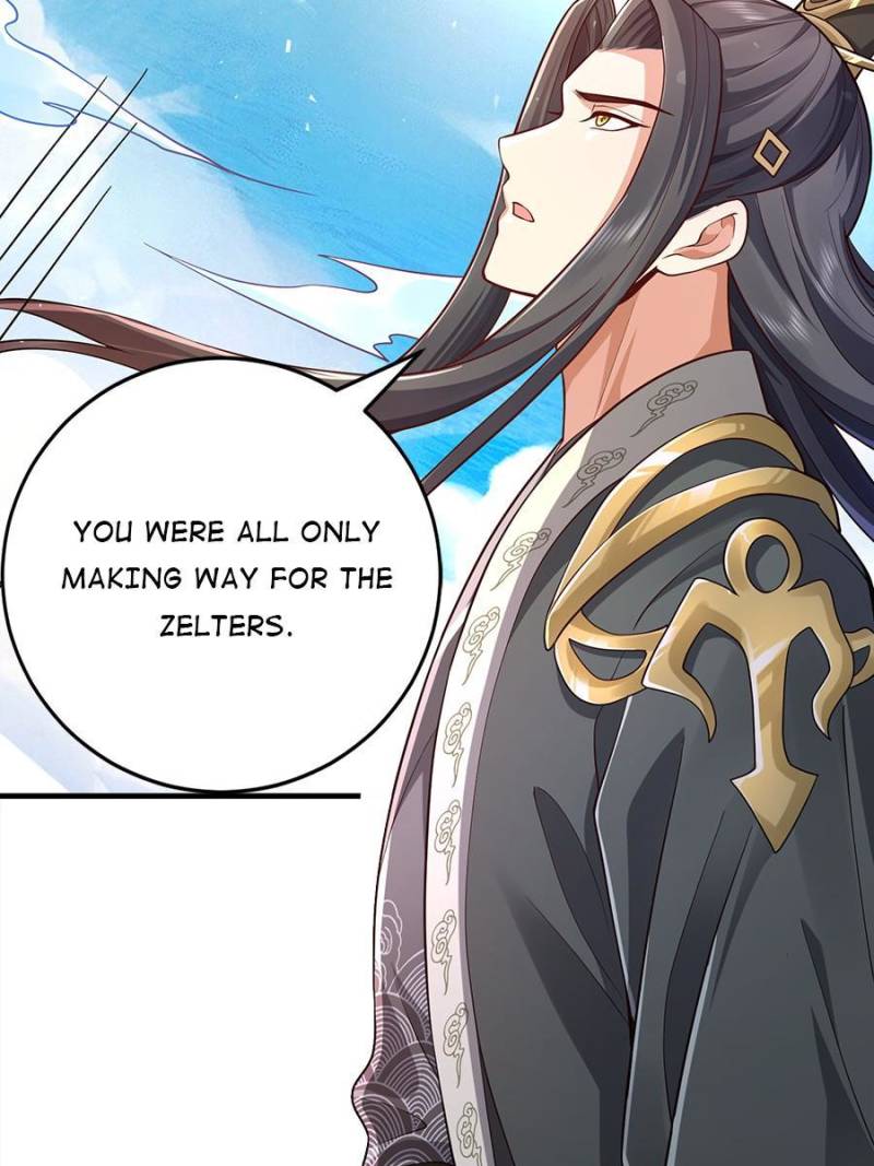 To Possess the Heavenly Body Chapter 36 - Page 18