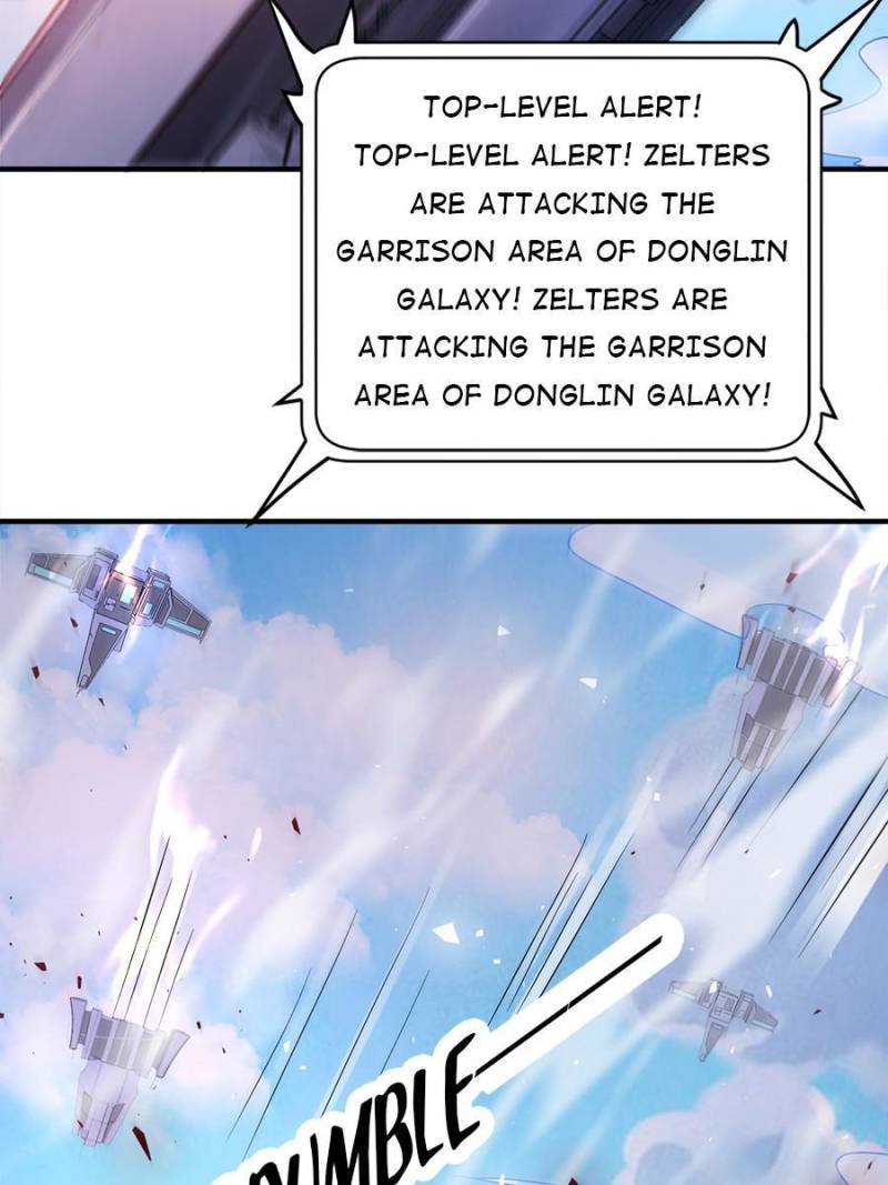 To Possess the Heavenly Body Chapter 36 - Page 20