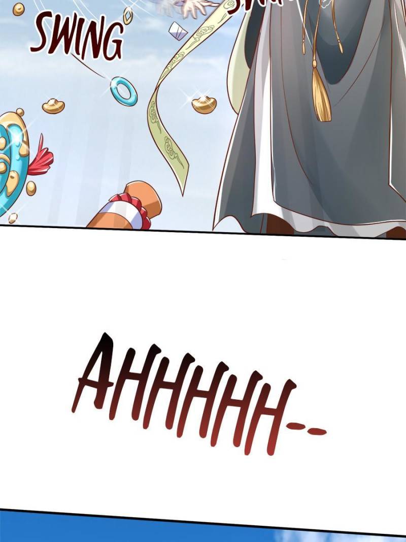 To Possess the Heavenly Body Chapter 36 - Page 3
