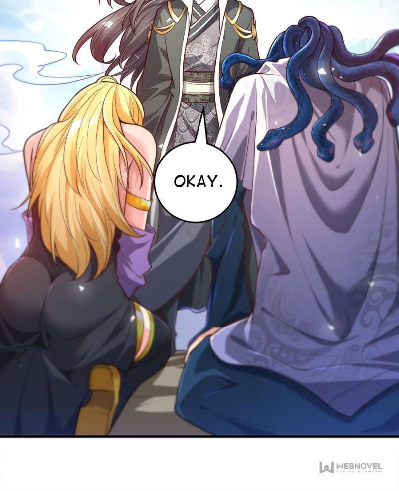 To Possess the Heavenly Body Chapter 36 - Page 25
