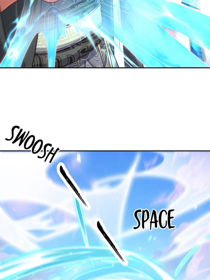 To Possess the Heavenly Body Chapter 36 - Page 30