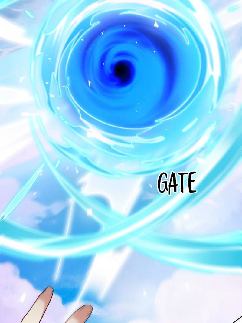 To Possess the Heavenly Body Chapter 36 - Page 31