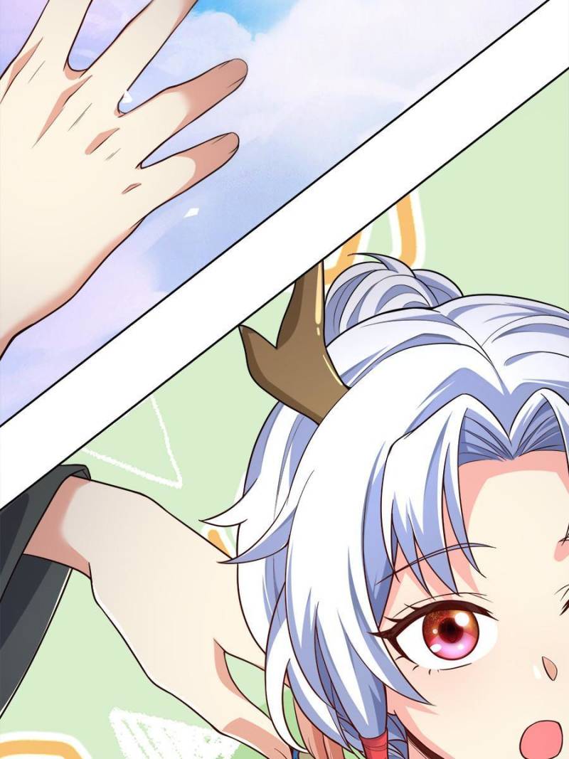 To Possess the Heavenly Body Chapter 36 - Page 32