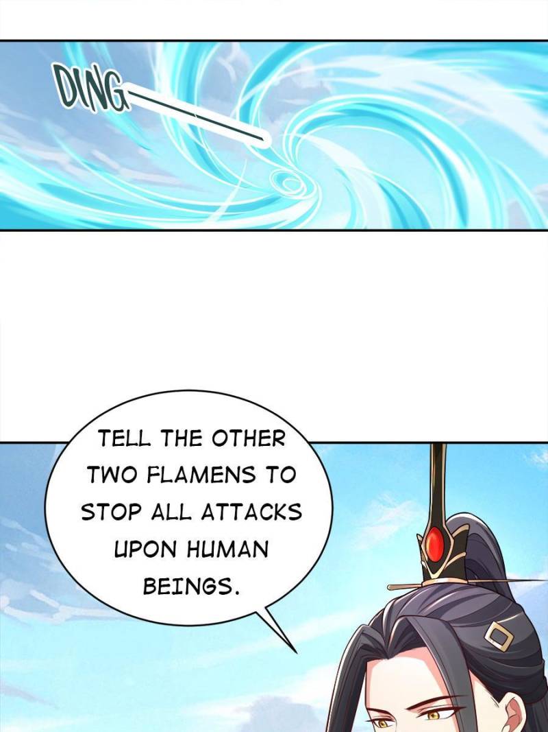 To Possess the Heavenly Body Chapter 36 - Page 36