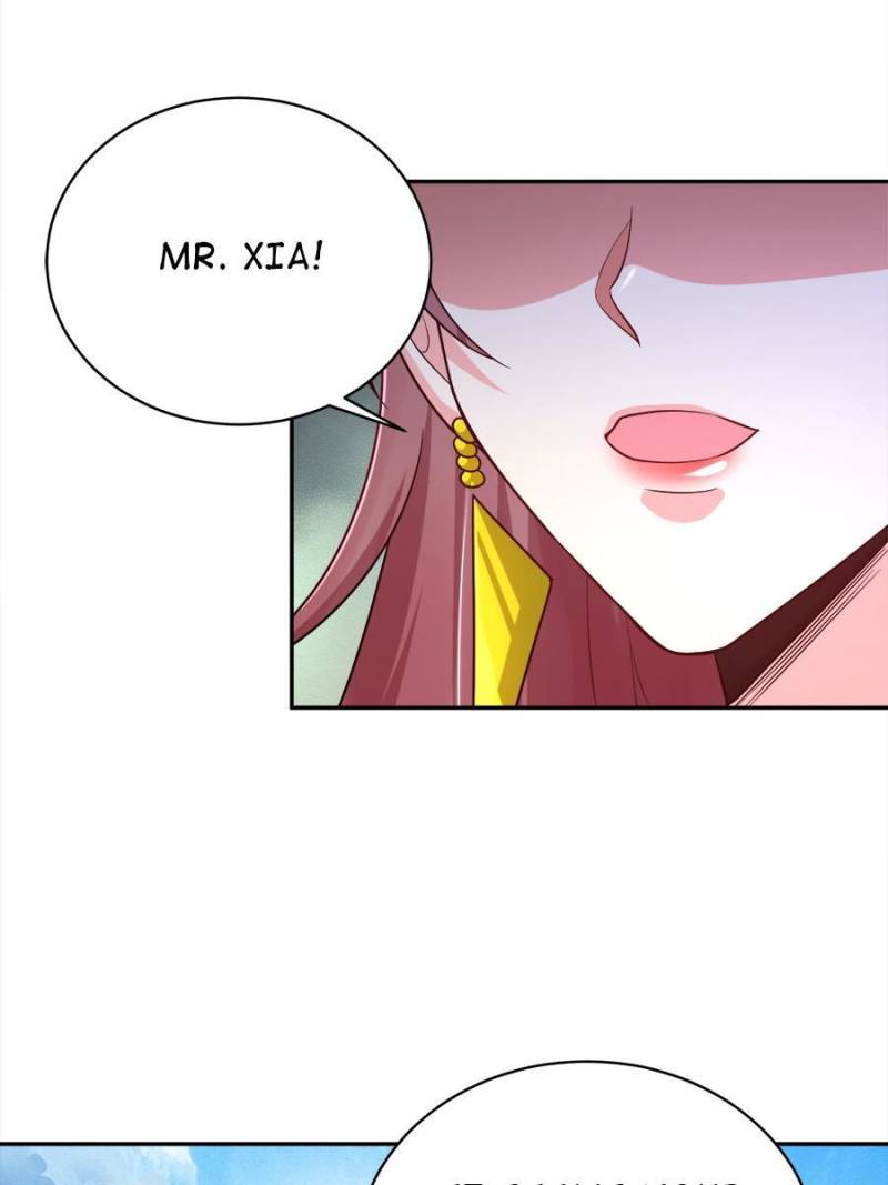 To Possess the Heavenly Body Chapter 36 - Page 38