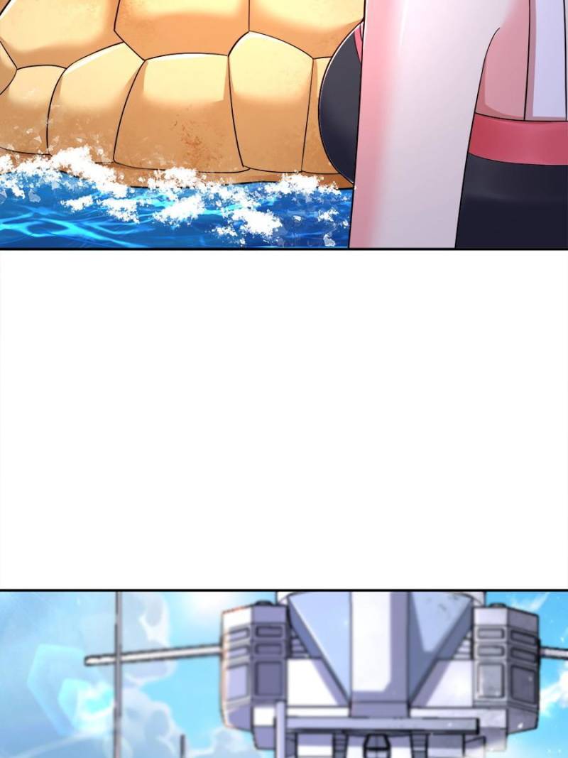 To Possess the Heavenly Body Chapter 36 - Page 40