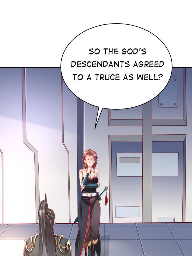 To Possess the Heavenly Body Chapter 36 - Page 45