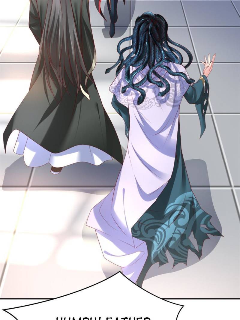 To Possess the Heavenly Body Chapter 36 - Page 46