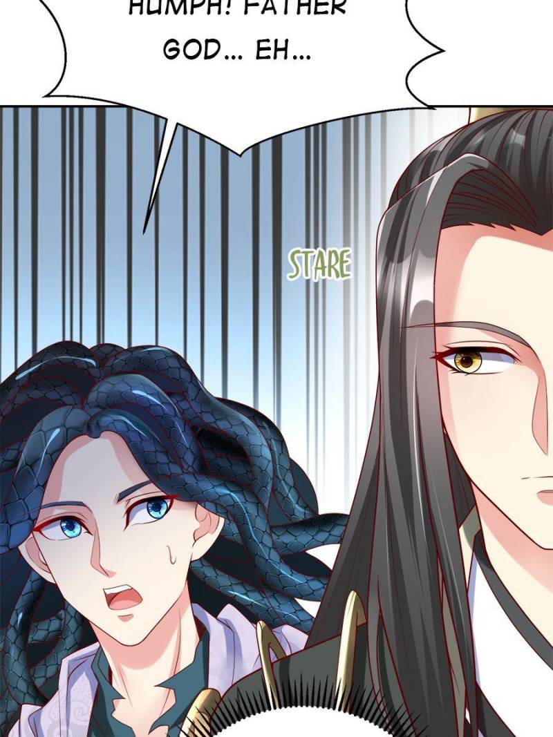 To Possess the Heavenly Body Chapter 36 - Page 47
