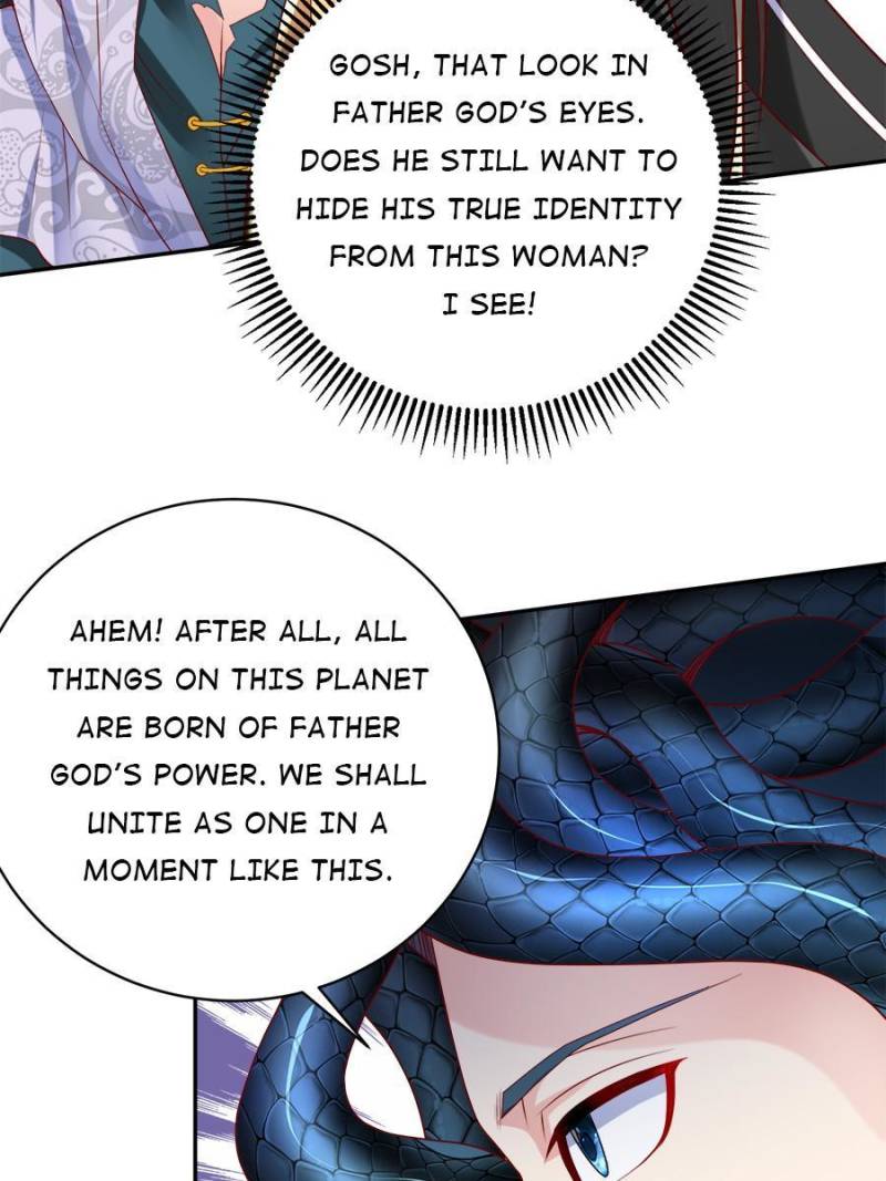 To Possess the Heavenly Body Chapter 36 - Page 48