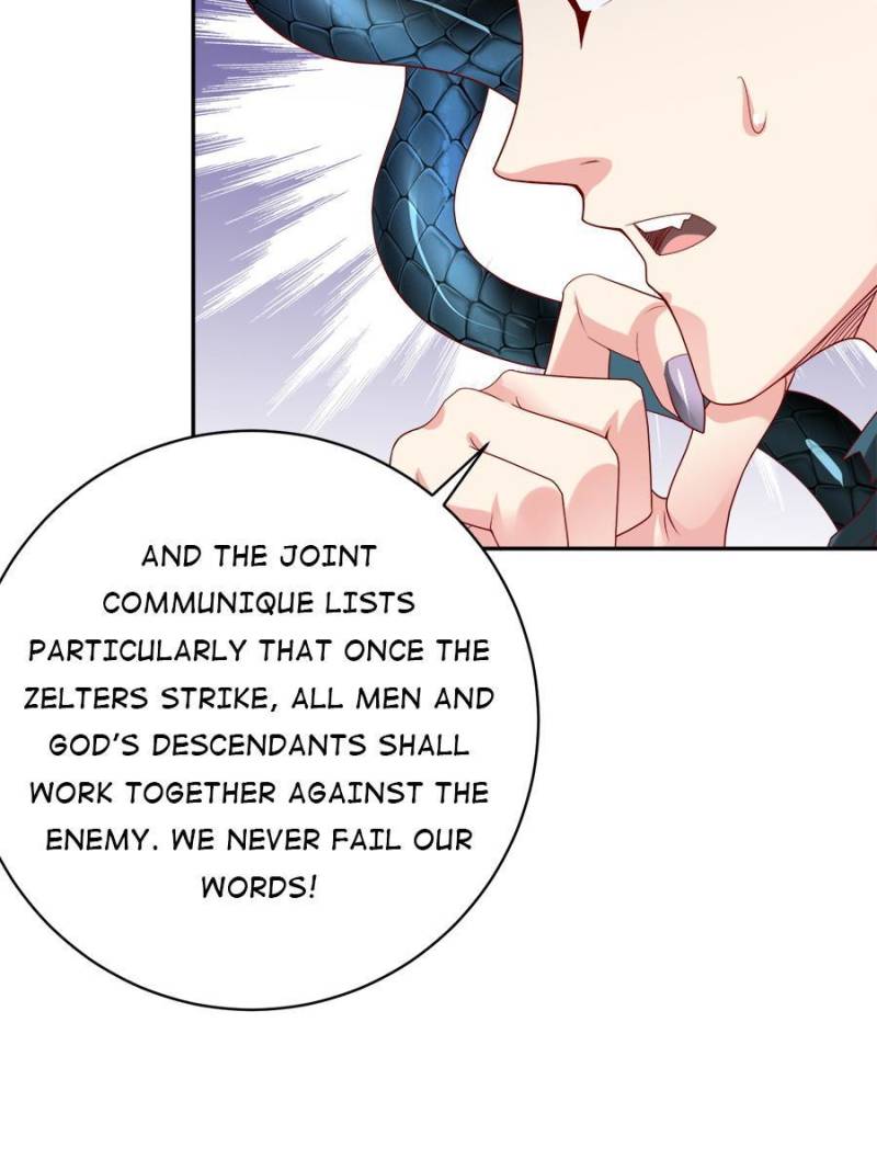 To Possess the Heavenly Body Chapter 36 - Page 49