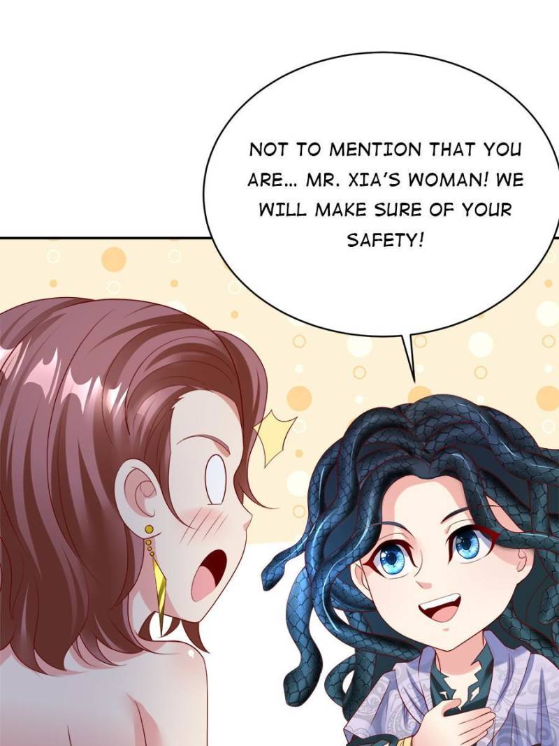 To Possess the Heavenly Body Chapter 36 - Page 50