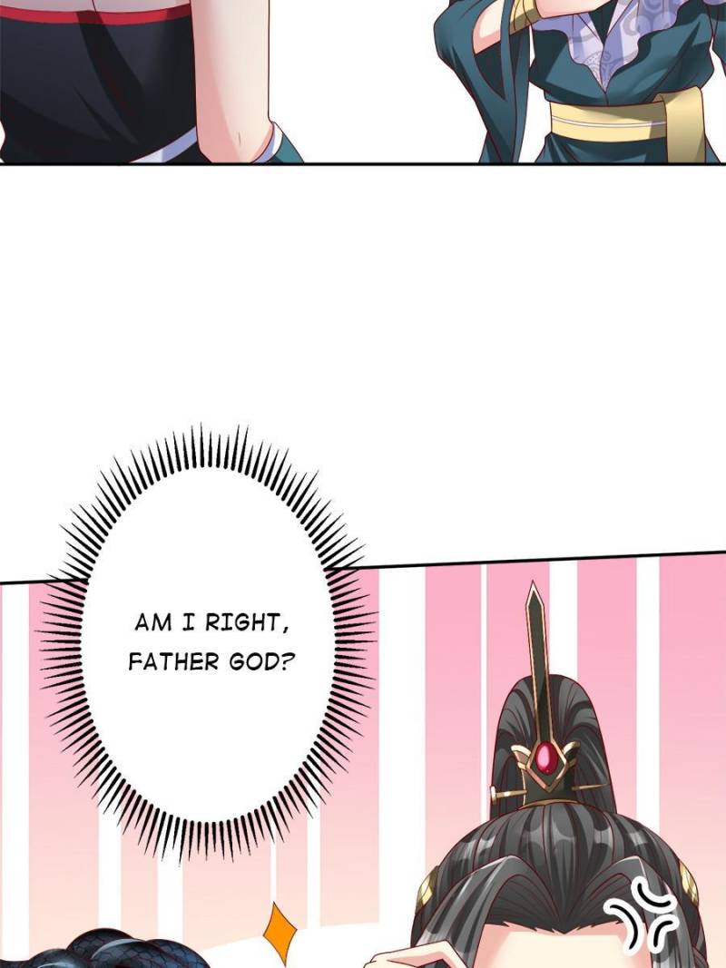 To Possess the Heavenly Body Chapter 36 - Page 51