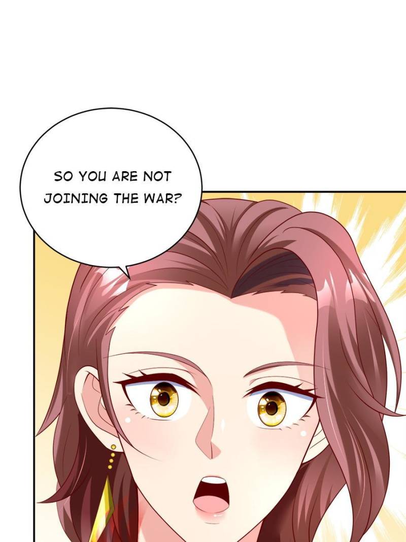 To Possess the Heavenly Body Chapter 36 - Page 54