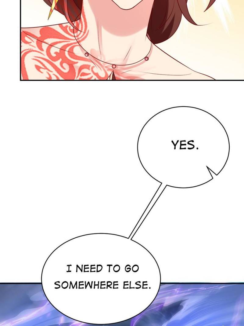 To Possess the Heavenly Body Chapter 36 - Page 55