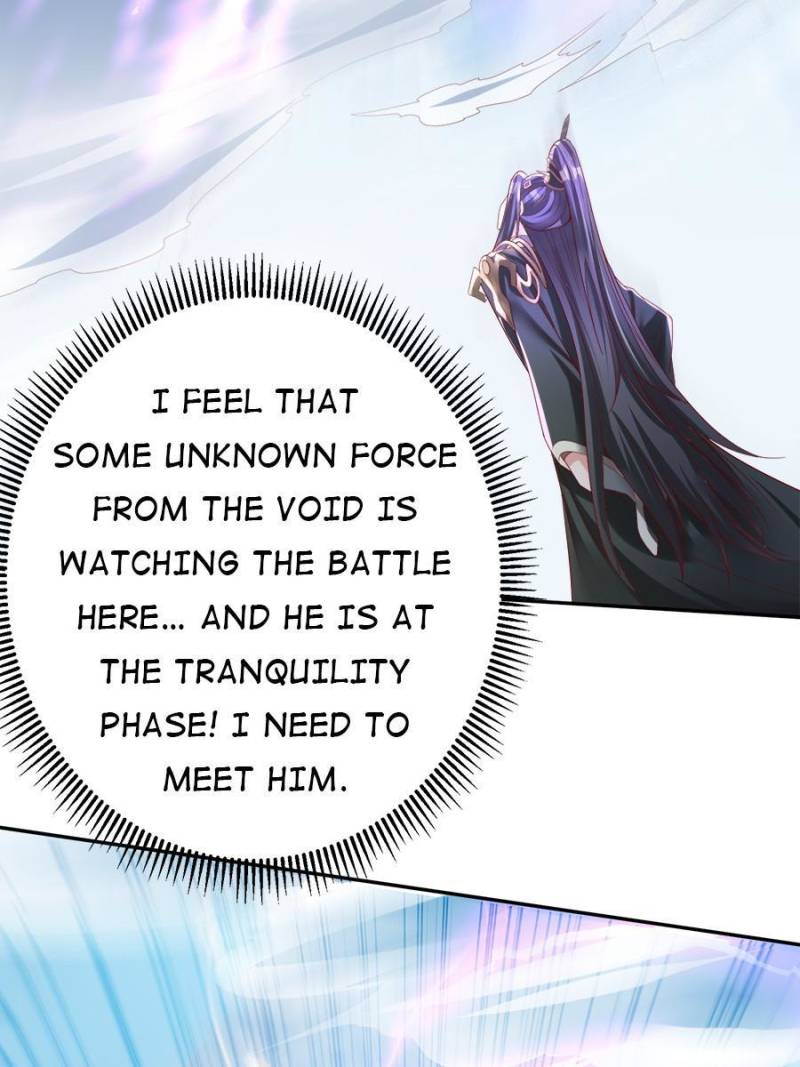 To Possess the Heavenly Body Chapter 36 - Page 57