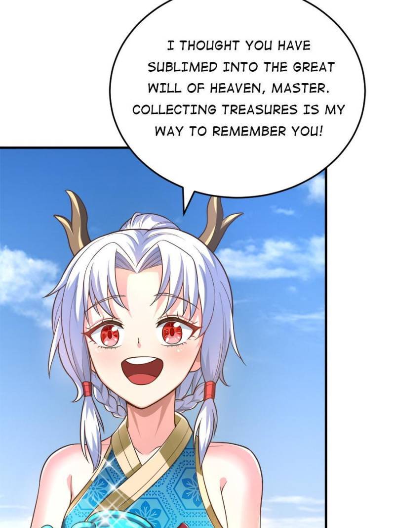 To Possess the Heavenly Body Chapter 36 - Page 10