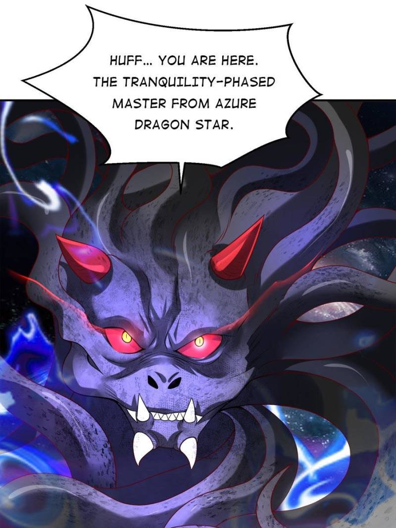 To Possess the Heavenly Body Chapter 37 - Page 1